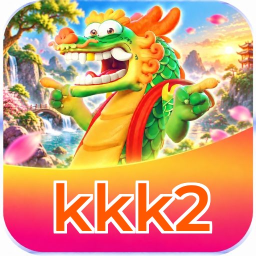 kkk2 Bônus R$ 5.000 Logo