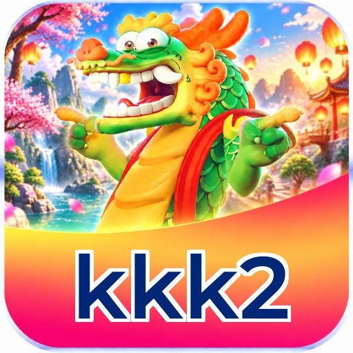 kkk2 Apostas Esportivas Logo