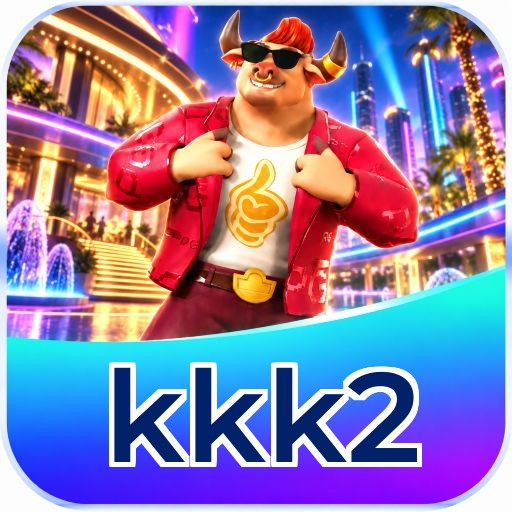 kkk2 Logo